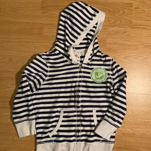 Woman’s PINK Hoodie